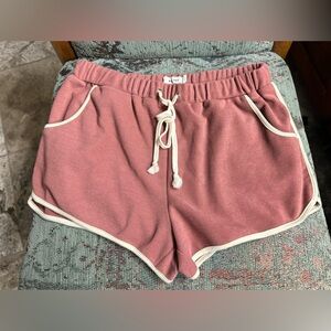 NEW MOD REF SHORTS SIDE POCKETS SMALL